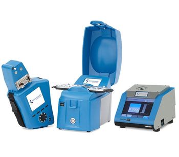 Spectro - Portable Oil Analysis Kits