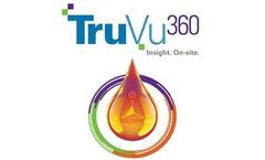Spectro - Version TruVu 360 - Enterprise Fluid Intelligence Platform