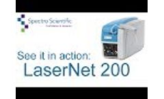 See it in Action: LaserNet 200 Series Oil Particle Analyzer - Video
