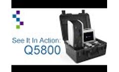 See it in action: FieldLab 58 Portable Oil Analysis Laboratory - Video