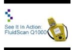 See it in Action: FluidScan 1000 Oil Condition Monitoring - Video