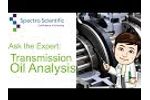 Ask the Expert: Transmission Oil Analysis - Video