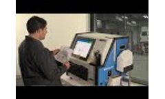 MicroLab Series - On-site Automated Oil Analysis - Video
