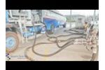 Overview of the InfraCal 2 Biodiesel Analyzer - Video