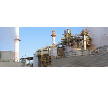 Biomass Cogeneration Services