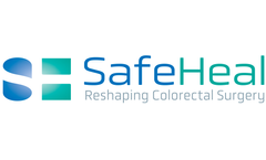 SafeHeal appoints medical device industry veteran Chris Richardson as Chief Executive Officer