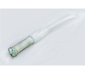 Colovac - Flexible Endoluminal Bypass Sheath for Health Professionals