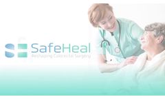 Safeheal - Overview Presentation - Video