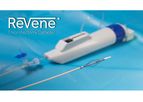 Vetex Medical ReVene - Thrombectomy Catheter