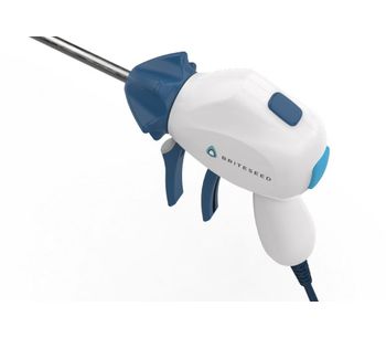 Briteseed - Laparoscopic and Robotic Surgical Smart Tool