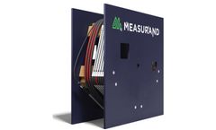 Measurand - Model SAAScan - Advanced ShapeArray