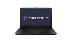 Measurand - Version RSTAR Affinity - Terra Insights Software