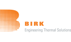 BIRK - Thermocouple Sensors