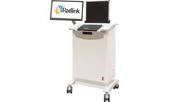 Radlink - Model CR Pro - Computed Radiography System