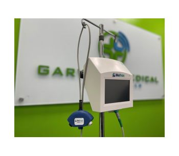 Garwood - BioPrax Device