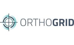 OrthoGrid - Version Hip AI - Non-invasive Navigation App