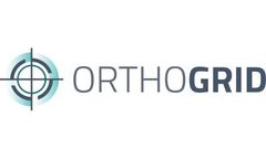 OrthoGrid - Version Trauma - Non-Invasive, Navigation App