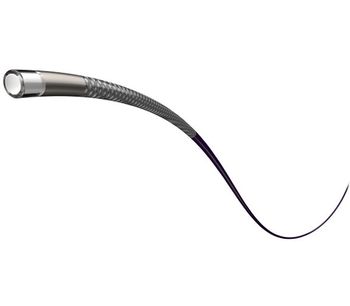 Instylla Embrace - Hydrogel Embolic System (HES)