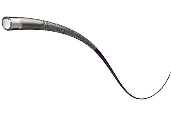 Instylla Embrace - Hydrogel Embolic System (HES)