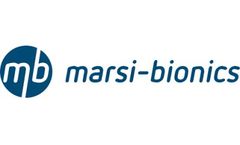 Marsi Bionics with the ONCE Foundation at South Summit