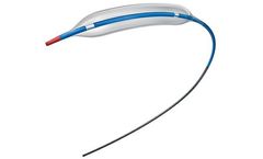 SMT Wilma - Model NC - Non-Compliant PTCA Balloon Dilatation Catheter