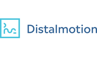 Distalmotion SA