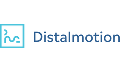 Distalmotion and NBA Medica Announce Partnership