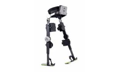 ABLE - Robotic Exoskeleton