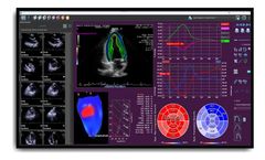 Medis Suite - Ultrasound Software