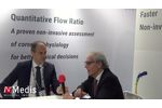 Medis presents: a series of 11 interviews with QFR KOL’s | Prof. Tommaso Gori - Video