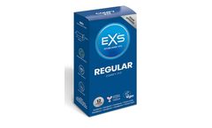 EXS - Regular Condoms