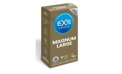 EXS - Magnum Extra Large Condoms