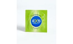 EXS - Glow in the Dark Condom