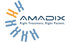 Amadix has developed a blood-based to detect colorectal cancer up to 15 years in advance