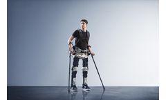 Suitx Phoenix - Medical Exoskeleton