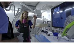 EVIAS Training at Gold Coast University Hospital (Dr. Hal Rice and Dr. Laetitia de Villiers) - Video