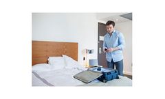 Air filtration solutions & corrosion monitors for hotels