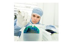 Air filtration solutions & corrosion monitors for semiconductor manufacturing facility