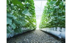 Air filtration solutions & corrosion monitors for agricultural facilities & grow houses