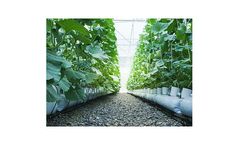 Air filtration solutions & corrosion monitors for agriculture & grow houses