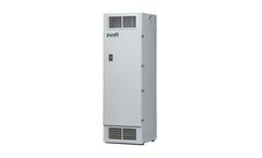 Purafil - Model PPU - Positive Pressurization Unit
