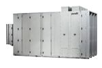 Purafil - Model DBS - Deep Bed Scrubber for Corrosion Control (DBS)