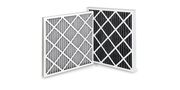 Odor Pleat Filter