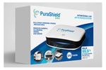 PuraShield - Model Mini - Indoor Air Quality