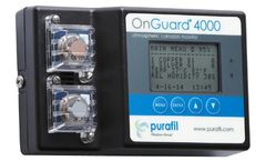 Purafil OnGuard - Model 4000 - Atmospheric Corrosion Monitor