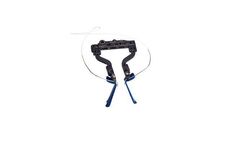 Medius - Midline Retractor System