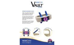 Vault - Model ALIF - Midline Screw System- Brochure