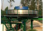 Daftech - Air Flotation (DAF) Clarifiers for Wastewater Treatment
