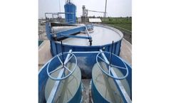 Daftech - Automatic Dairy Effluent Treatment Plant