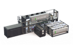 Brusche Process Technology - CO2 Liquefaction System for Capture and Reuse